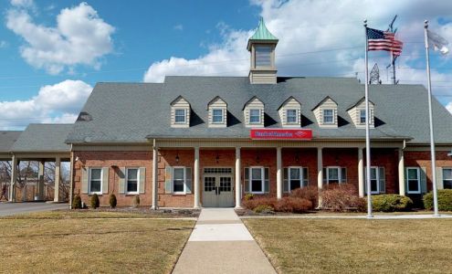 Bank of America ATM (Drive-thru)