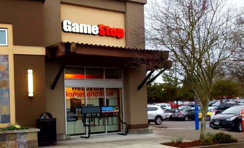 GameStop