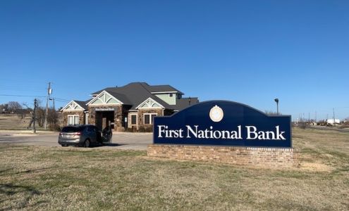 First National Bank