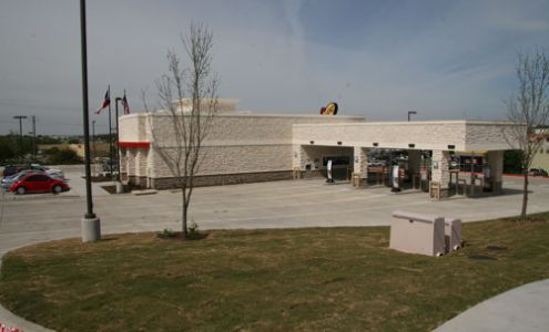 Fort Worth Community Credit Union