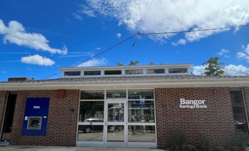 Bangor Savings Bank
