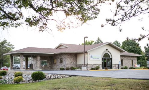 North Central Area Credit Union