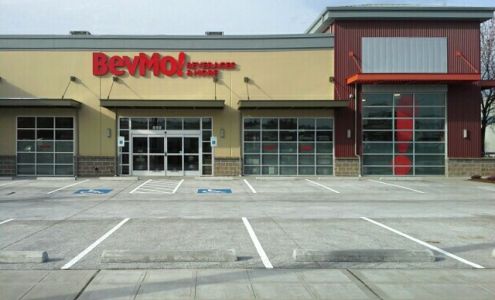 BevMo!