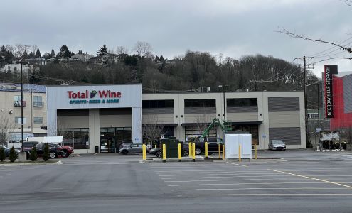 Total Wine & More