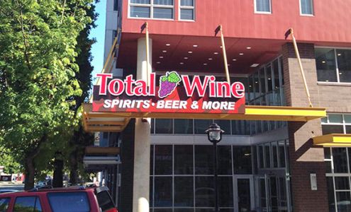 Total Wine & More