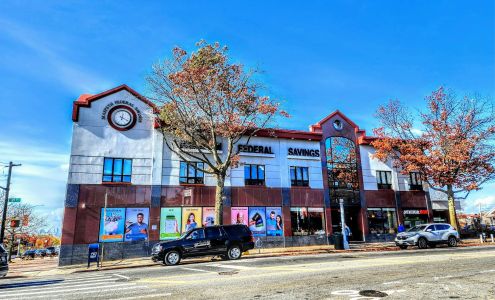 Maspeth Federal Savings Main Office