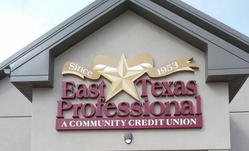 East Texas Professional Credit Union (ETPCU)