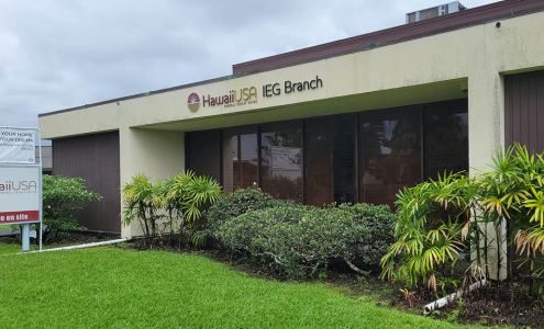 HawaiiUSA Federal Credit Union