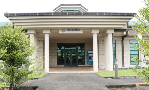 CU Hawaii Federal Credit Union