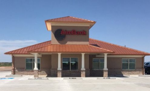 First Bank & Trust, a division of HTLF Bank Plains