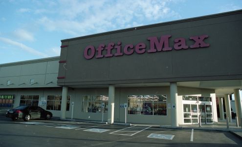 OfficeMax