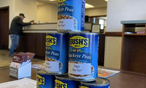 First Federal Savings & Loan