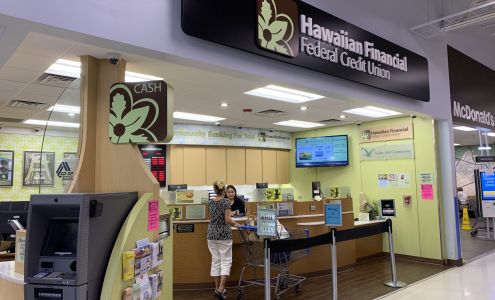 Hawaiian Financial Federal Credit Union