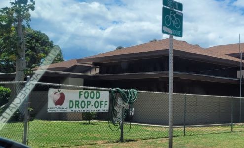 Maui Food Bank