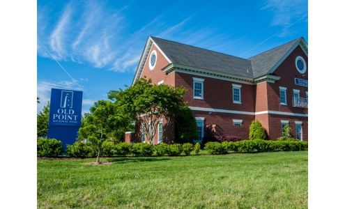Old Point National Bank