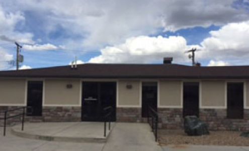 First Bank of Wyoming Kemmerer