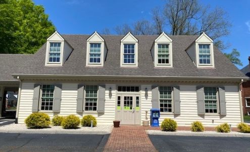 Primis Bank and ATM Urbanna