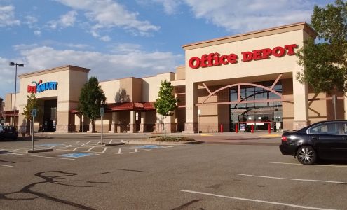 Office Depot