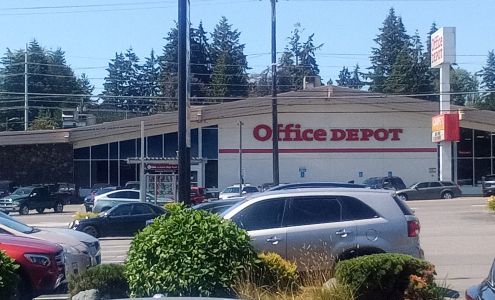 Office Depot