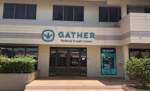 Gather Federal Credit Union