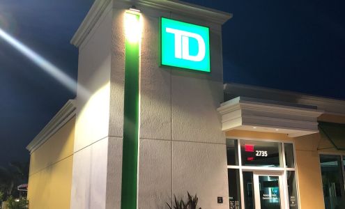 TD Bank