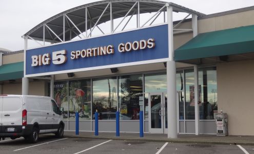 Big 5 Sporting Goods