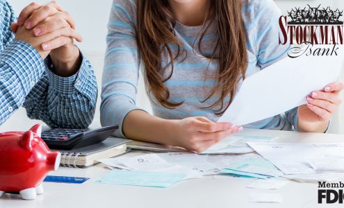 Stockmans Bank Eldorado