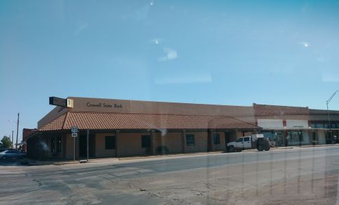 Crowell State Bank Crowell