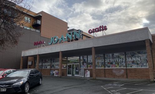 JOANN Fabric and Crafts