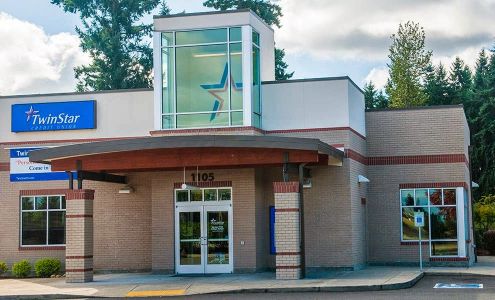 TwinStar Credit Union Yelm
