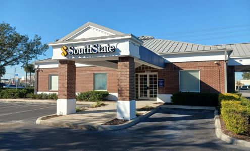 SouthState Bank