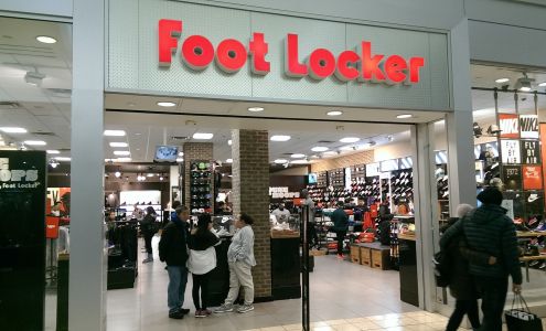 Foot Locker