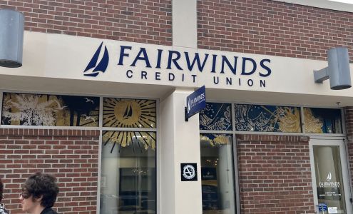 FAIRWINDS Credit Union