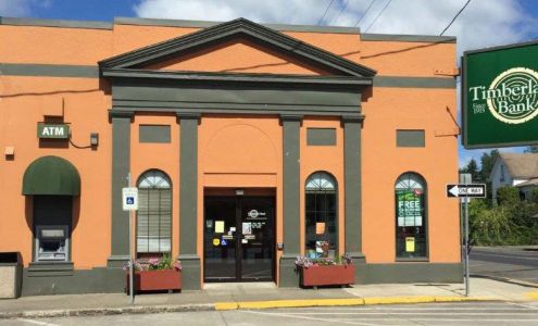 Timberland Bank