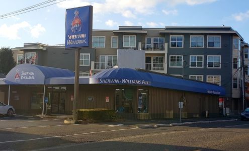 Sherwin-Williams Paint Store