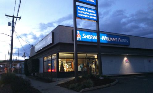 Sherwin-Williams Paint Store