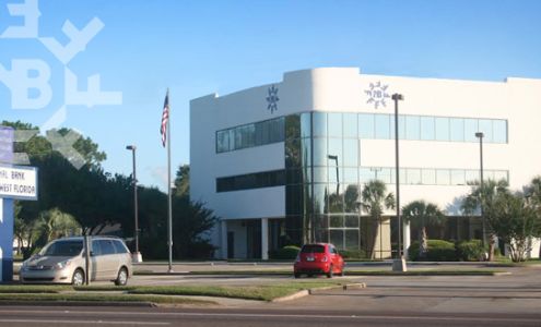 First National Bank Northwest Florida