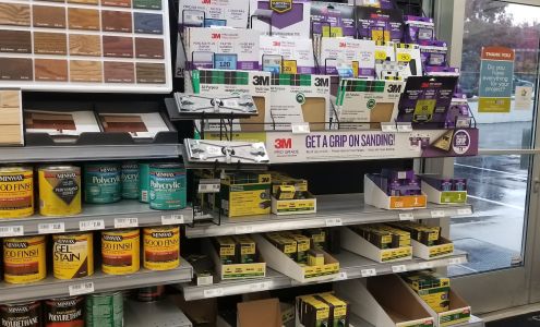 Sherwin-Williams Paint Store