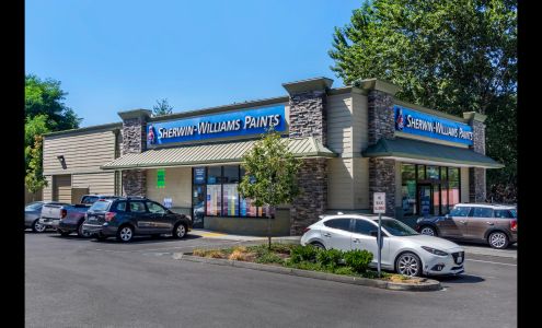 Sherwin-Williams Paint Store