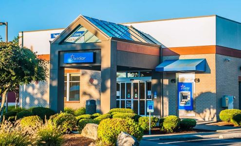 TwinStar Credit Union Centralia