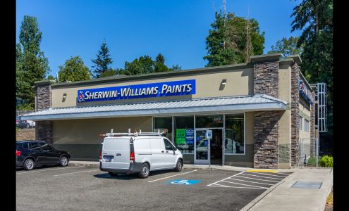 Sherwin-Williams Paint Store