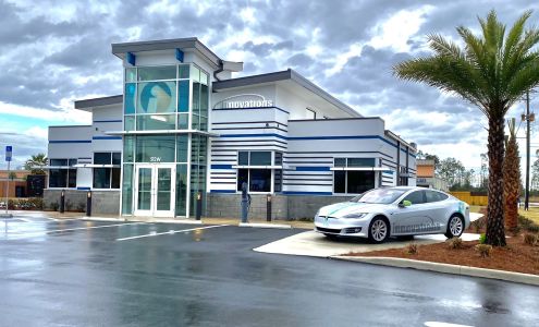 Innovations Financial Credit Union