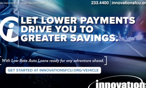 Innovations Financial Credit Union