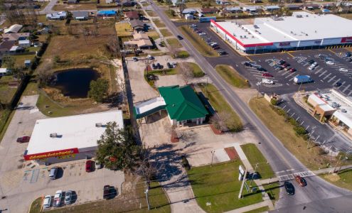 Panhandle Credit Union