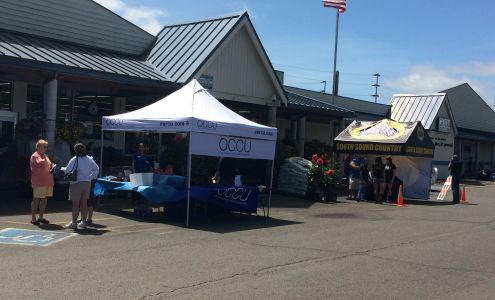 Our Community Credit Union