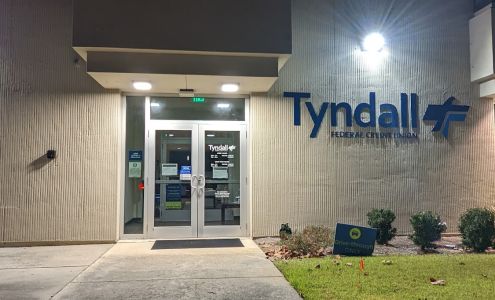 Tyndall Federal Credit Union Tyndall Air Force Base