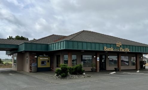 Bank of the Pacific Ocean Shores