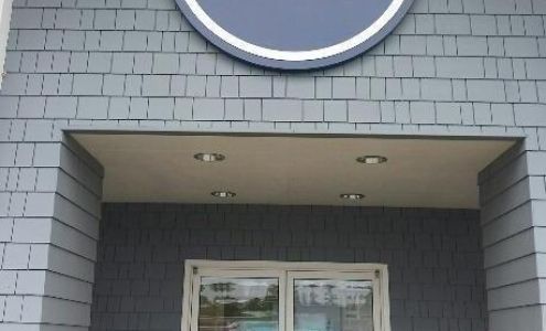 1st Security Bank Ocean Shores