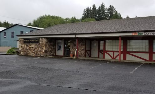 Raymond Federal Bank South Bend