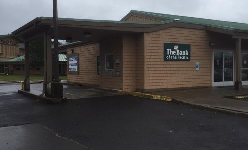 Bank of the Pacific Taholah
